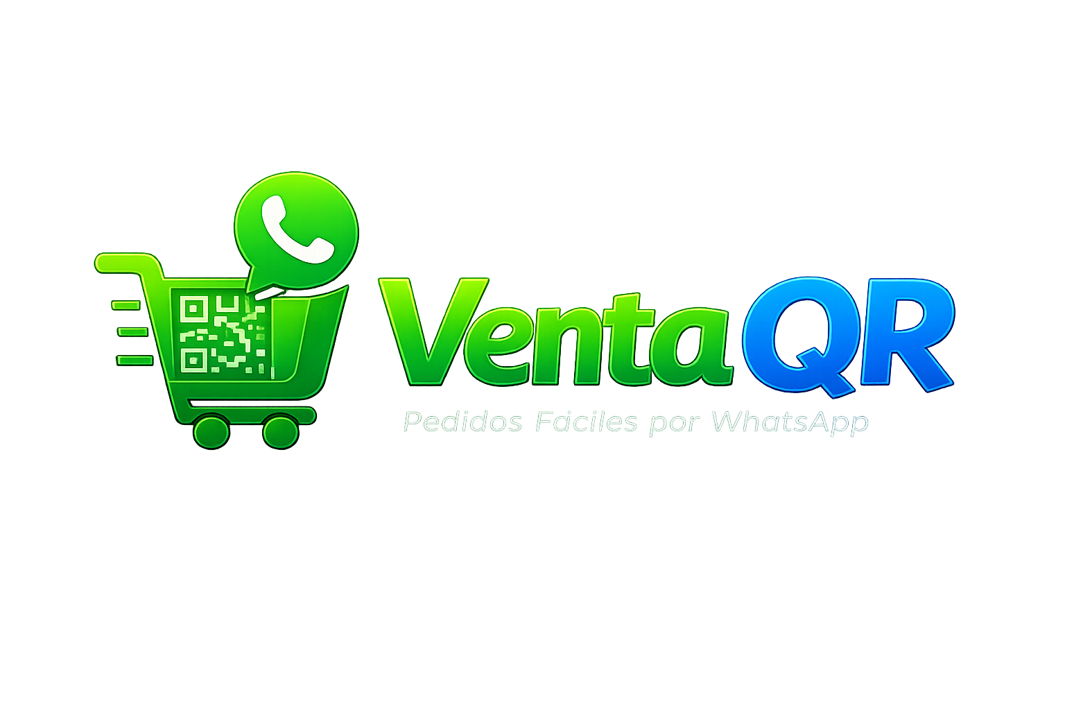 VentaQR
