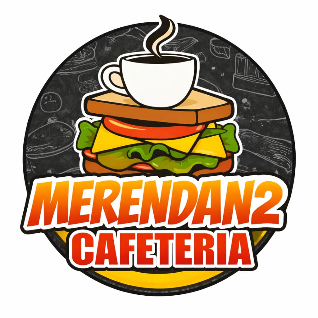 Merendan2 Cafeteria